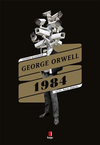 1984, George Orwell