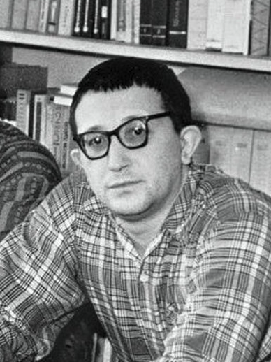 Boris Natanoviç Strugatski