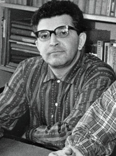 Arkadi Natanoviç Strugatski