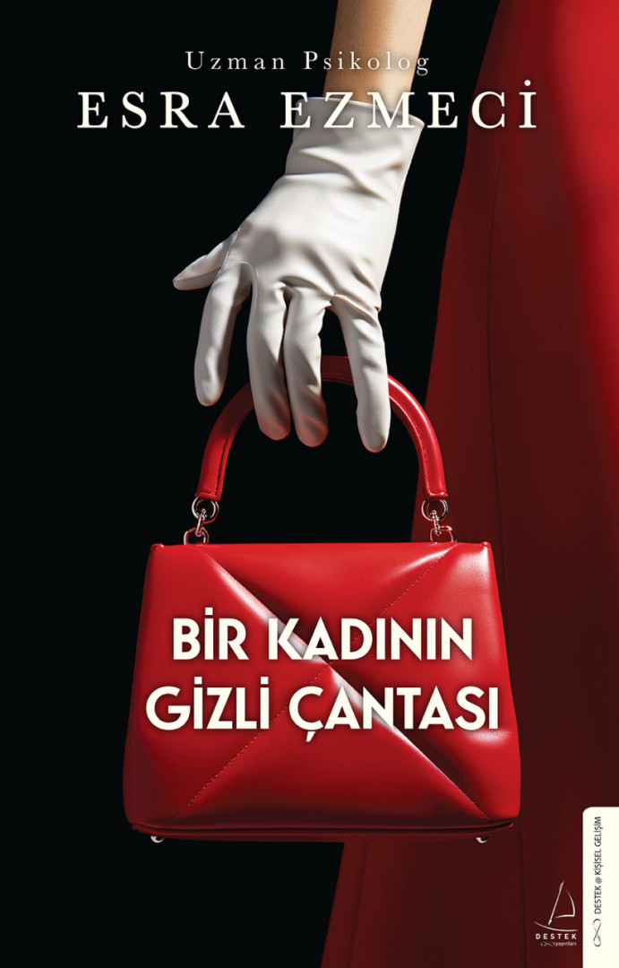 Bir Kadının Gizli Çantası