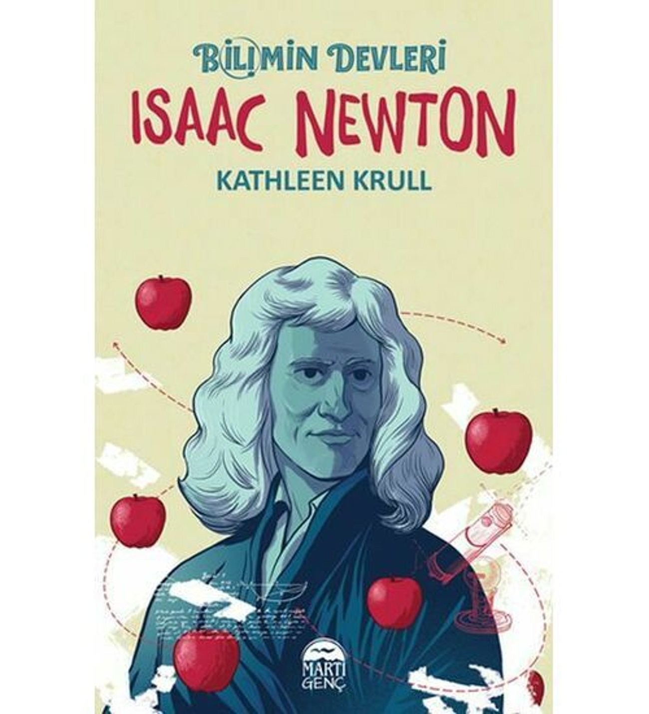 Bilimin Devleri - Isaac Newton