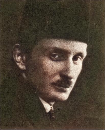 Ömer Seyfettin