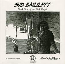 Syd Barrett – Dark Side of the Pink Floyd by