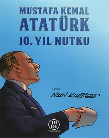 10. Yıl Nutku by