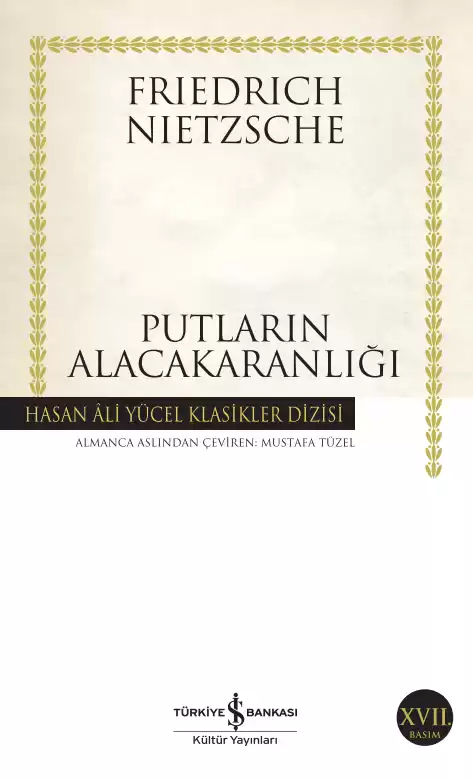 Putların Alacakaranlığı by