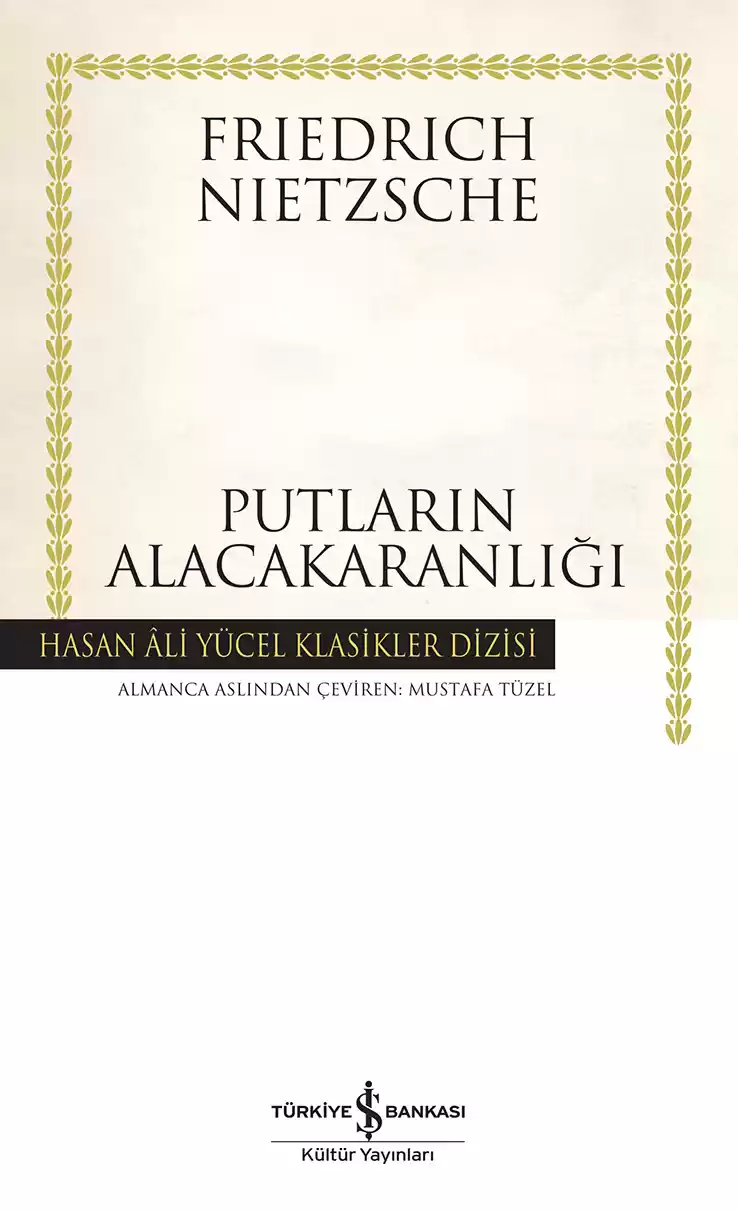 Putların Alacakaranlığı by