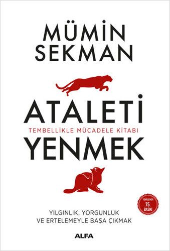 Ataleti Yenmek by