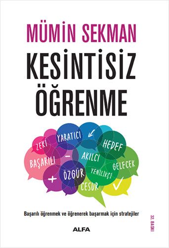 Kesintisiz Öğrenme by