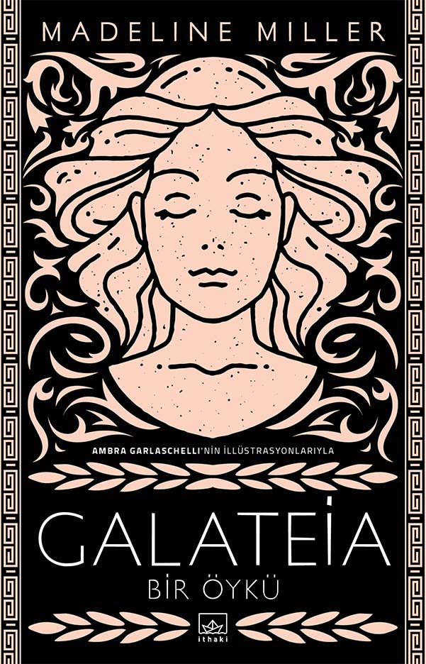Galateia - Bir Öykü