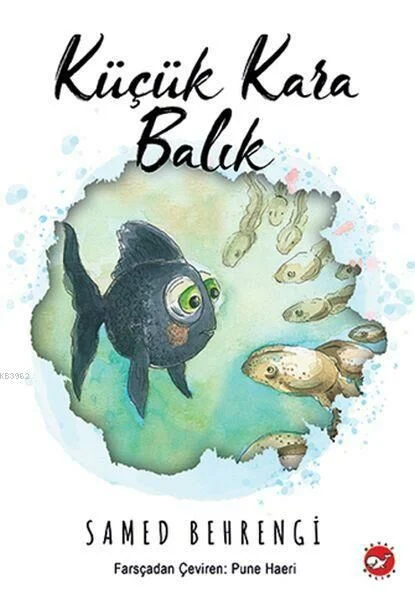 Küçük Kara Balık by