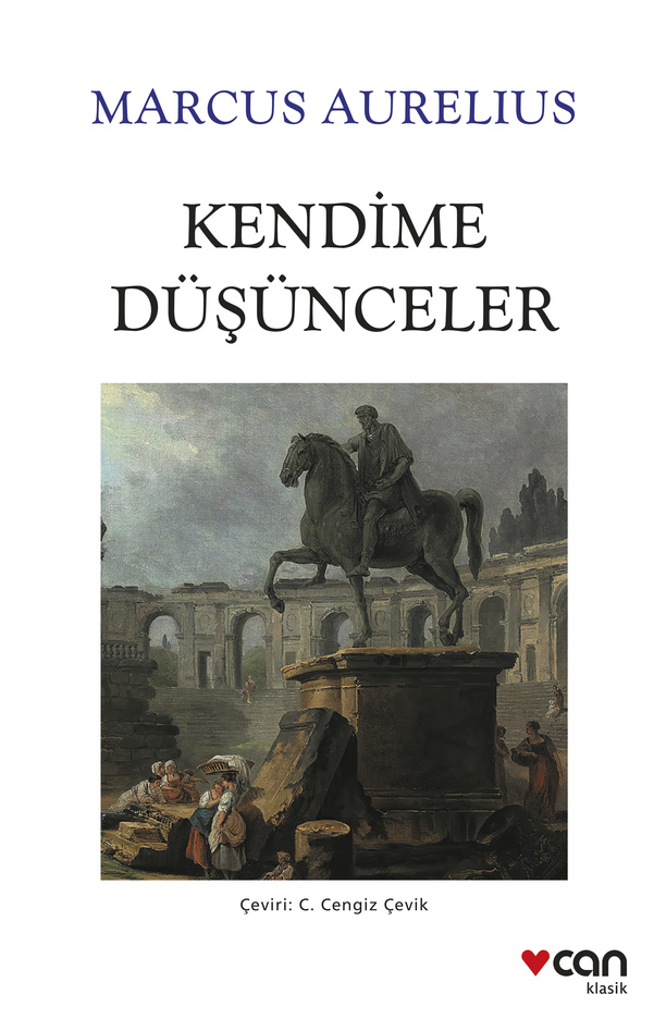 Kendime Düşünceler by