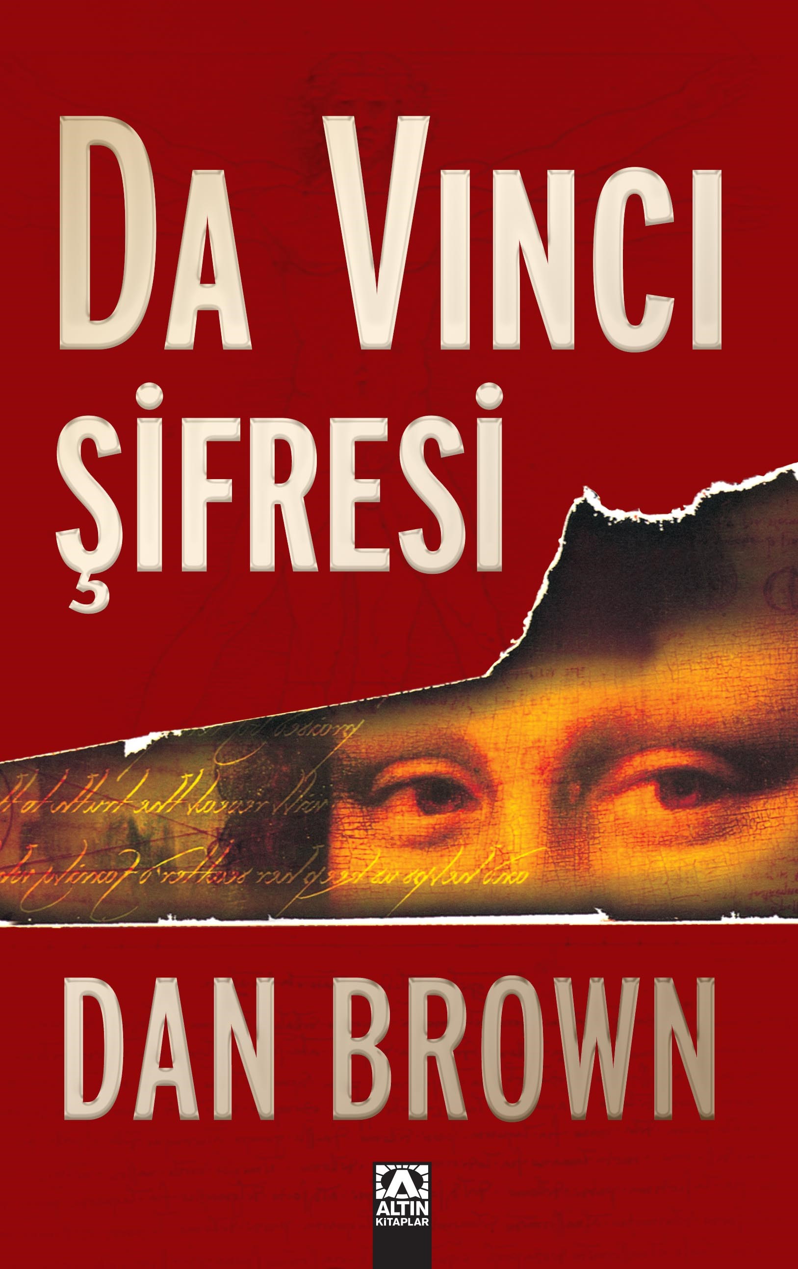 Da Vinci Şifresi by