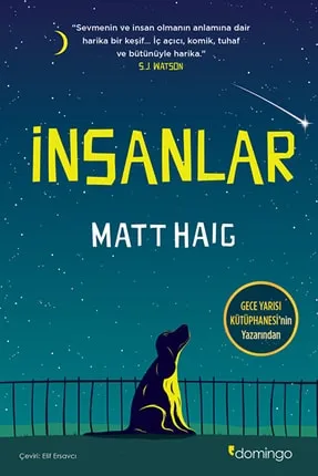 İnsanlar by