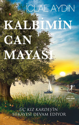 Kalbimin Can Mayası by