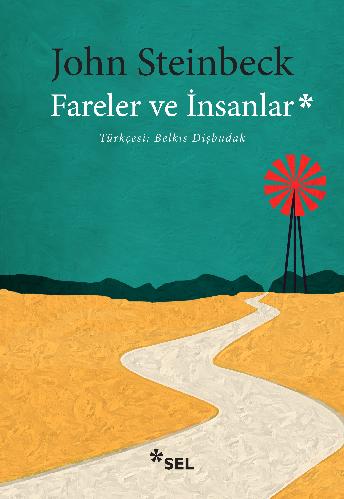 Fareler ve İnsanlar by