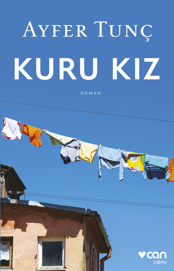 Kuru Kız by