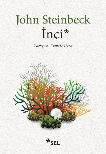 İnci by