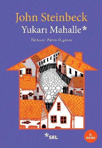 Yukarı Mahalle by