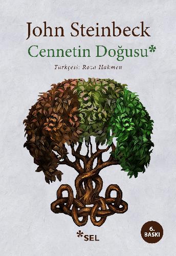 Cennetin Doğusu by