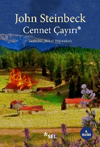 Cennet Çayırı by