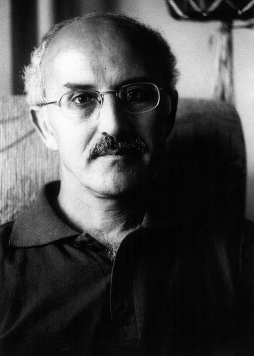 Abdülkadir Budak