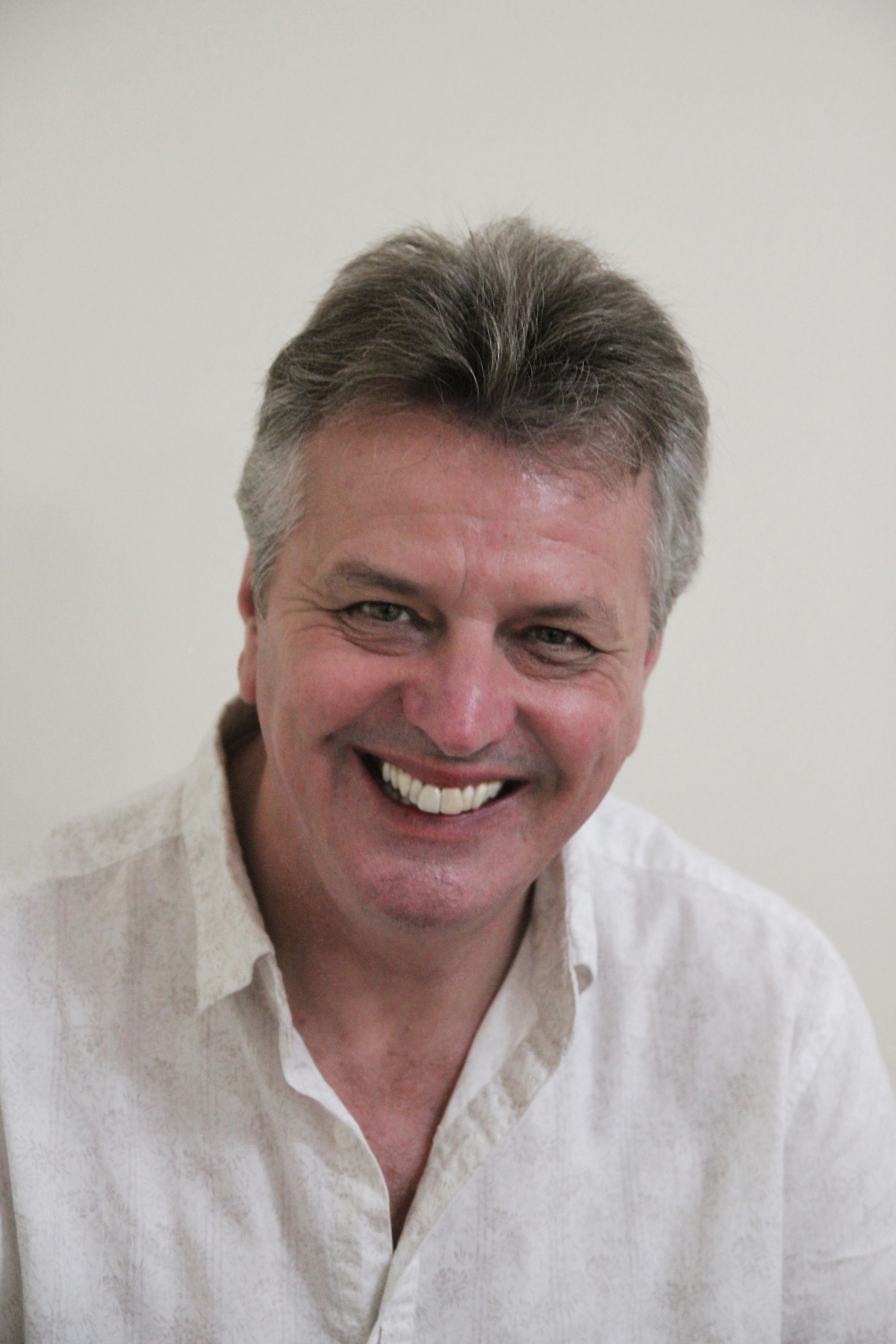 Jim Baggott