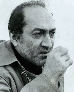 Abdullah Selahattin Hilav