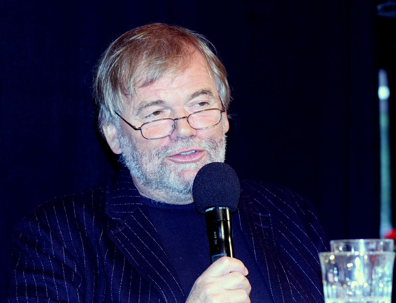 Jostein Gaarder