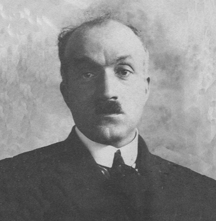 Ahmet  Haşim