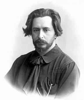 Leonid Nikolayeviç Andreyev