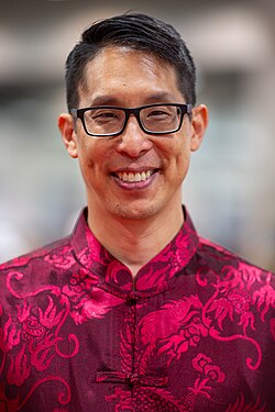 Gene Yuen Lang