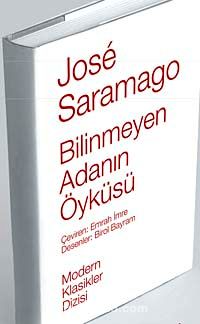 Bilinmeyen Adanın Öyküsü, José Saramago