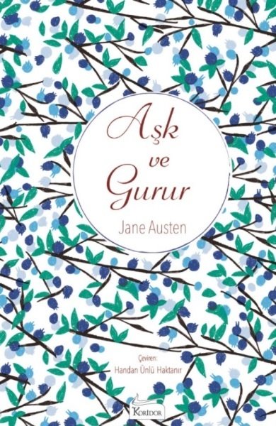 Aşk ve Gurur, Jane Austen