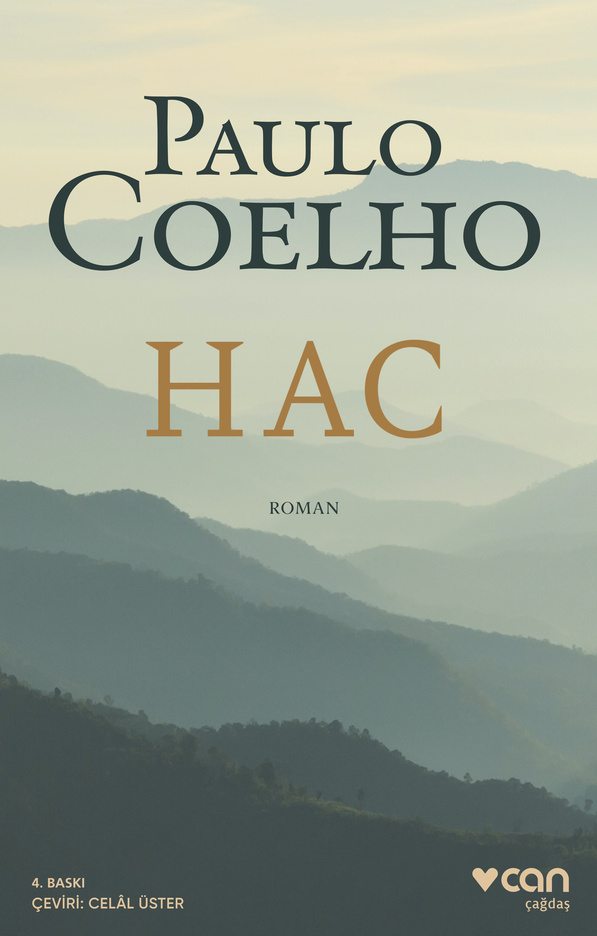 Hac, Paulo Coelho