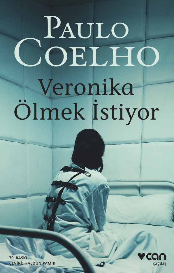 Veronika Ölmek İstiyor, Paulo Coelho