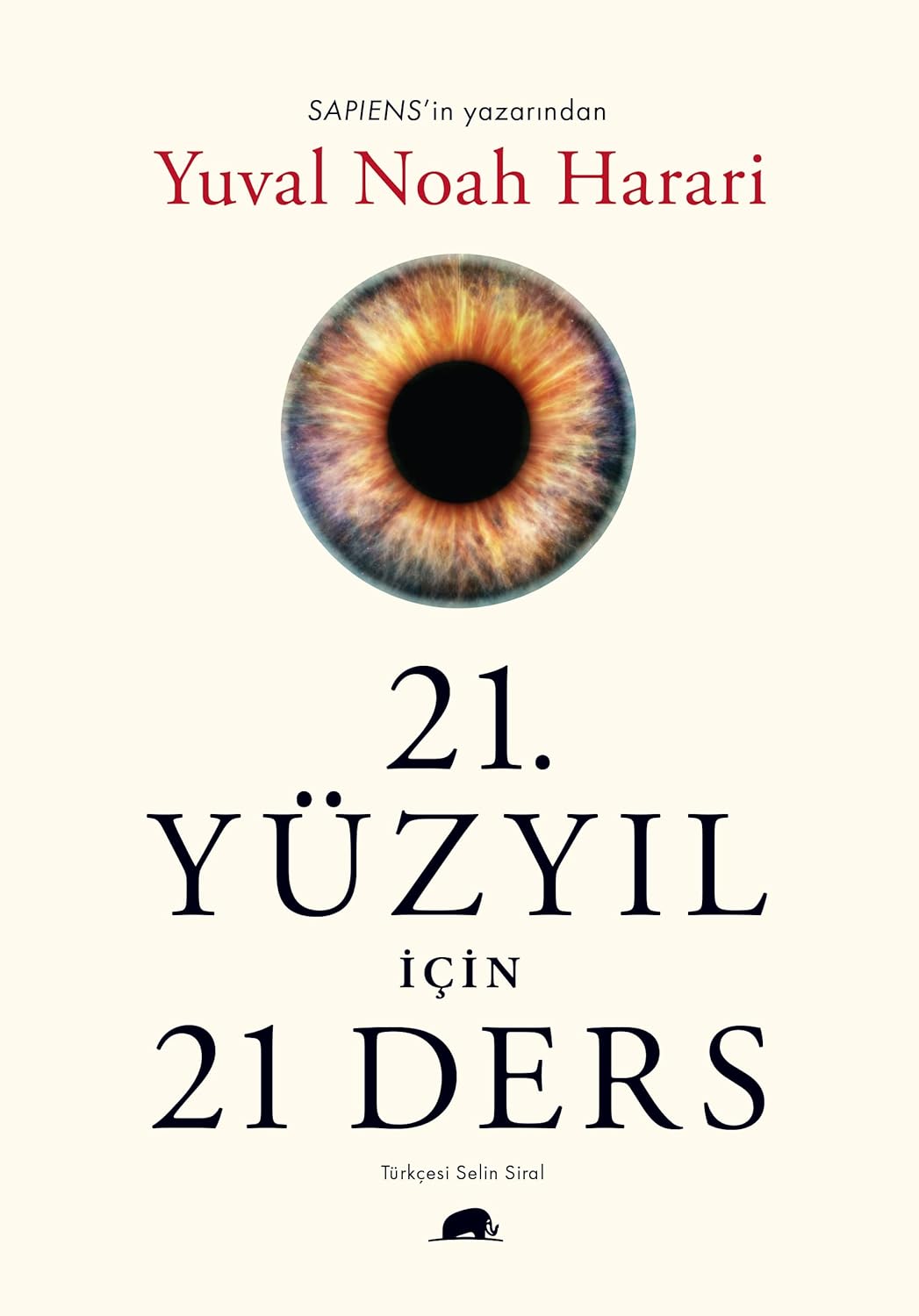 21. Yüzyıl İçin 21 Ders, Yuval Noah Harari
