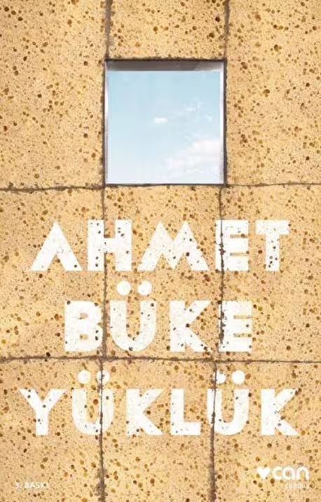 Yüklük, Ahmet Büke