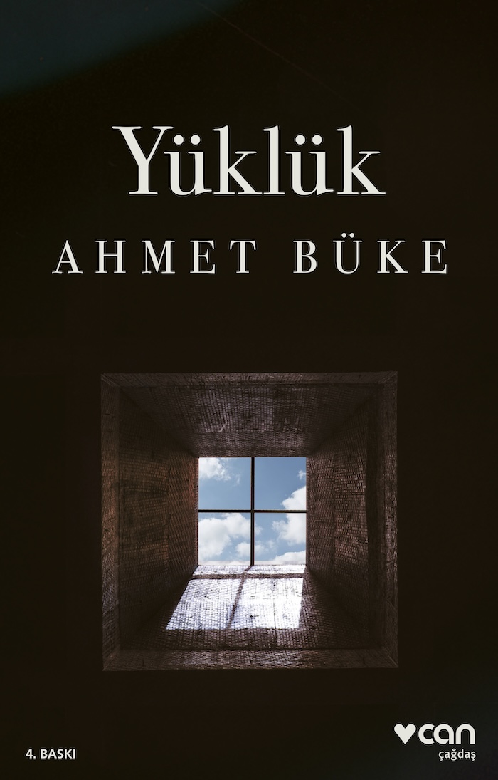 Yüklük, Ahmet Büke