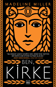 Ben Kirke, Madeline Miller