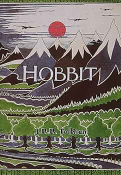 Hobbit – Özel Ciltli Baskı, John Ronald Reuel Tolkien