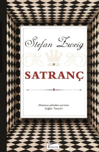 Satranç, Stefan Zweig