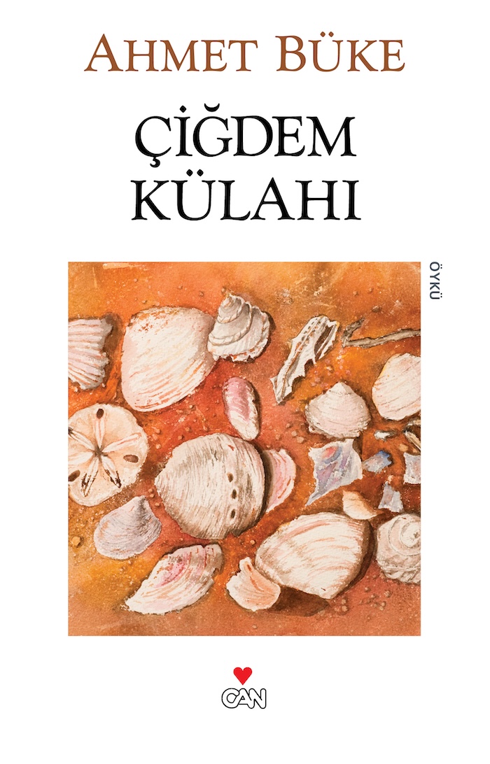 Çiğdem Külahı, Ahmet Büke