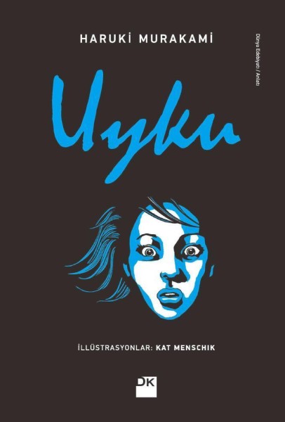Uyku, Haruki Murakami