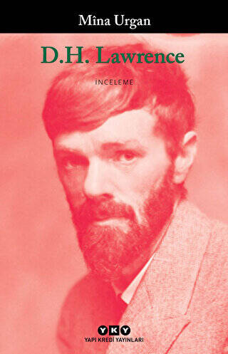D. H. Lawrence, Mina Urgan