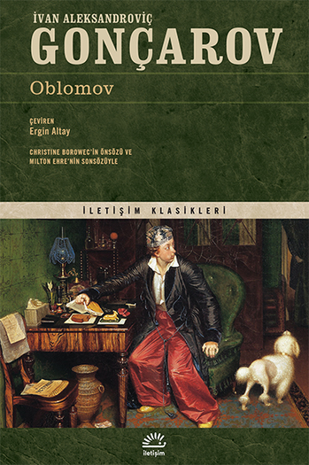 Oblomov, İvan Aleksandroviç Gonçarov