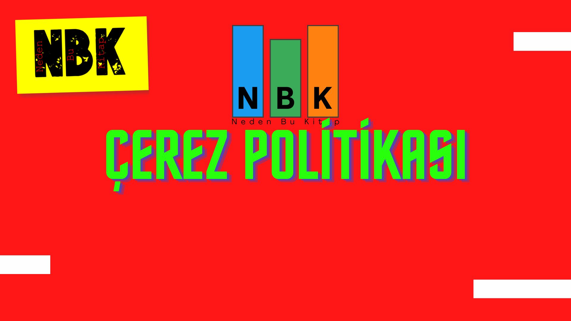 Çerez Politikası