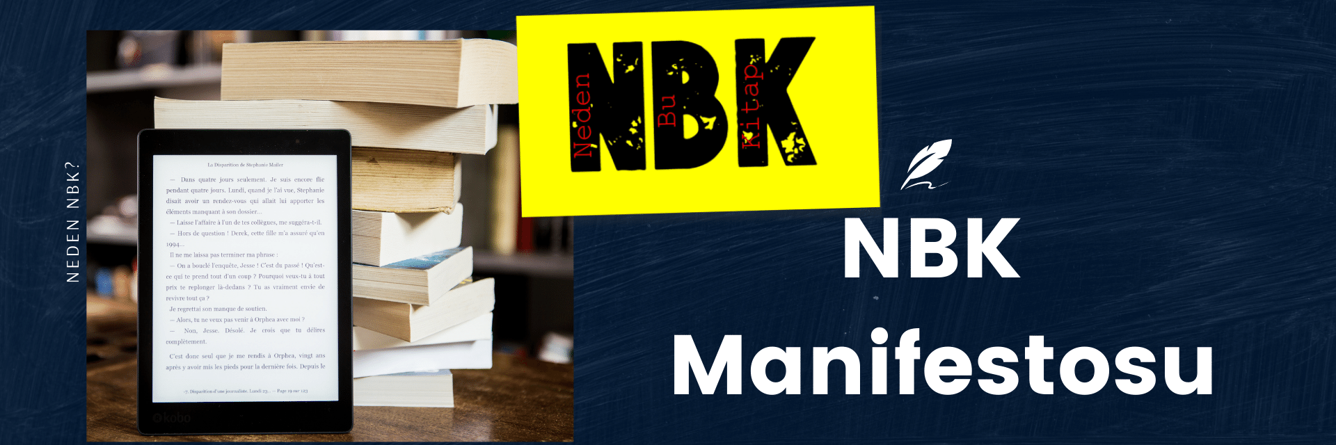 NBK Manifestosu