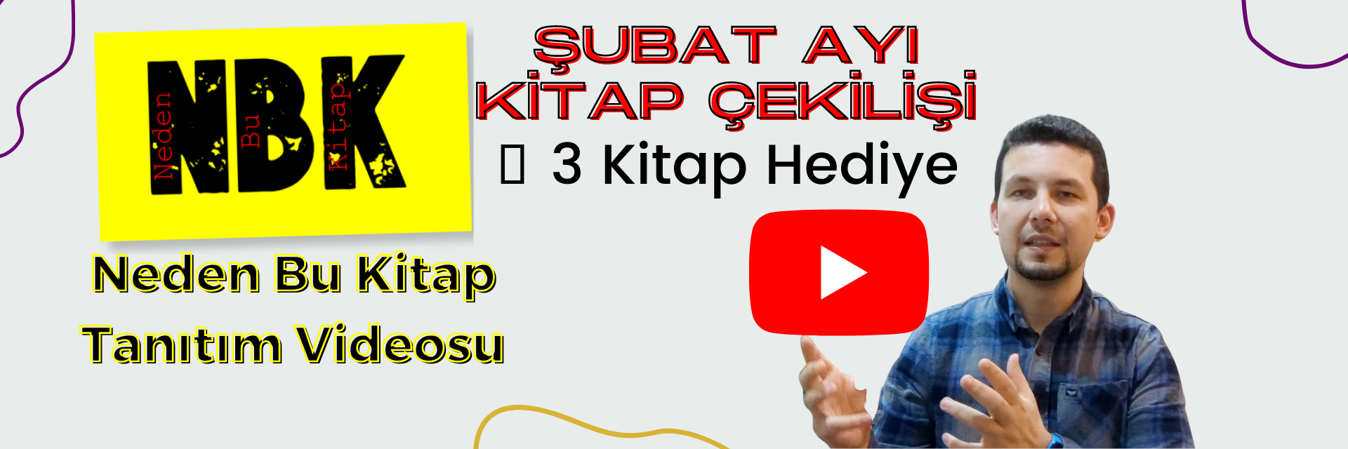 NBK Tanıtım Videosu Yayında