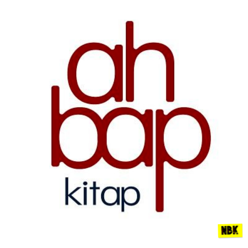 Ahbap Kitap Logo
