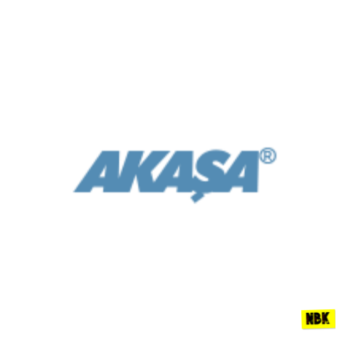 Akaşa Yayınları Logo